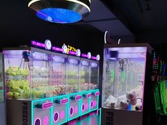-碧涛阁·泡泡海洋·汤泉洗浴(王府花园店)