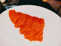 -顺德美的万豪酒店·自助餐·贡厨