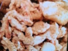 现炸酥肉-沸炉重庆老火锅(军事博物馆店)