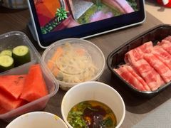 -海底捞火锅(银泰中心店)