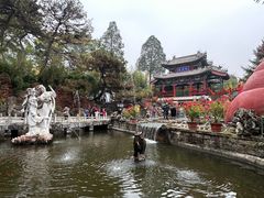 -红螺寺