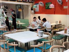 大堂-越乡小厨(侨港店)