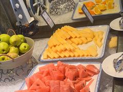 -舟山希尔顿酒店