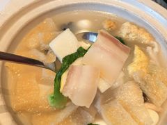 老淮安头道菜-老淮安·淮安菜(周恩来纪念馆店)