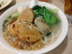 -玲又珑美食(盘福路店)