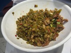 -兰湘子·湘菜小炒(石家庄万象城店)