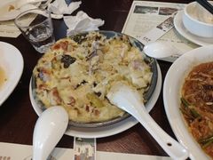 -老厨家(友谊路总店)