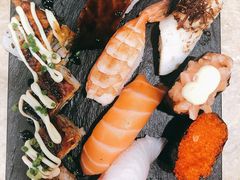 -东京屋(武定路店)