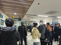 -郑州大学第一附属医院(河医院区)