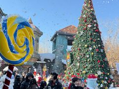 -波塞冬旅游度假区