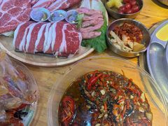 -金顺碳烤肉(大良清晖园店)