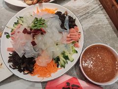 -大哈福烧烤·海鲜·家常菜(延安三路店)