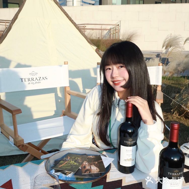 天台营地搭配｜和朋友一起去玩儿吧！