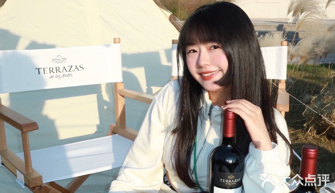 天台营地搭配｜和朋友一起去玩儿吧！