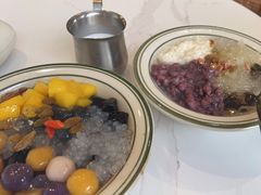 -堂屋糖水店(愚园店)