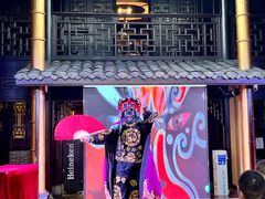 -大妙火锅·非物质文化遗产(锦里店)
