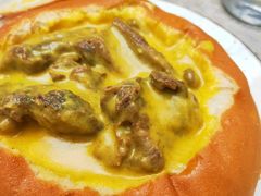 面包咖喱牛肉-大树餐厅(红旗街万达店)