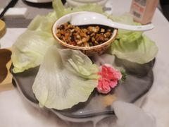 -若蘭慈·无国界素食料理(欢乐海岸店)