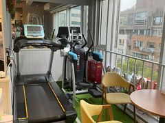 -M.S拳击泰拳馆(大学路店)