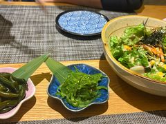 -樱之味精致料理融合餐厅