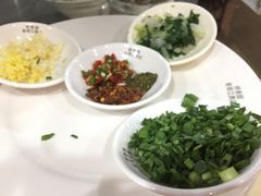 -桥香园云南过桥米线(金马碧鸡店)