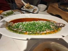 -筱爷叔·上海传统手工菜(玉树路店)