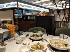-莆田餐厅PUTIEN(世博源店)