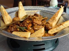 -鹊华居·地道鲁菜·海鲜·融合味(大明湖店)