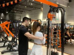 -唯一健身(东城里店)