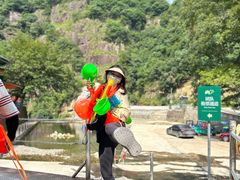 -雅鲁激流探险漂流