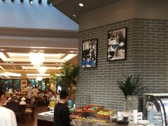 -浙江西子宾馆·瑶园咖啡厅