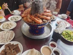 -山海关清和浑锅店