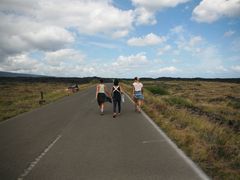 -夏威夷火山国家公园