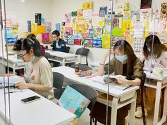 -帝京日语(春熙路旗舰校区)