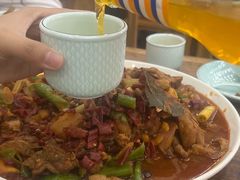 -福顺祥大盘鸡(临潼店)