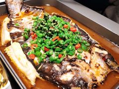 -半天妖烤鱼(正荣店)