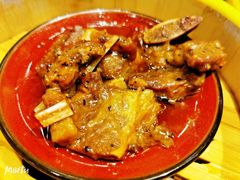 -香厨中餐厅(松北香格里拉店)