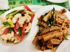 -令氏家外家周秦食府(高新店)