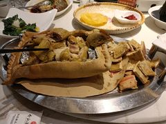 -令氏家外家周秦食府(高新店)
