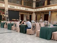 -天毓山庄·餐厅