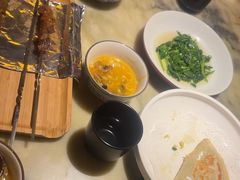 -范家小馆·烤鸭新京菜(金融街店)