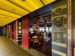 门面-杭州西子湖四季酒店·金沙厅