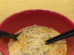 -一風堂拉面(美罗城店)
