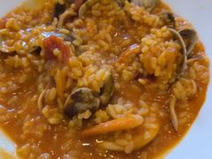 -萨莉亚意式餐厅(深圳北站店)