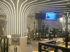 -威尔仕健身·游泳(中港汇店)