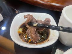-晶莹品鲜.顺德鱼生.特色桑拿菜