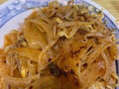 -王菊美食街·王菊面馆(总店)