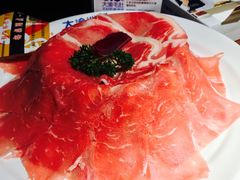 -大渝火锅(太仓万达店)