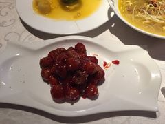 -湖庭壹品鸭王·传统北京烤鸭·别墅私房菜·庭院宵夜(江宁店)