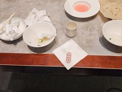 -高玛纳驴肉火烧(河间总店)